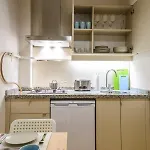 Kilicaslan Apartment