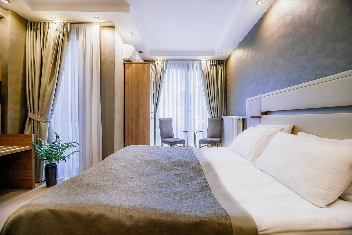 Apartment Kilicaslan