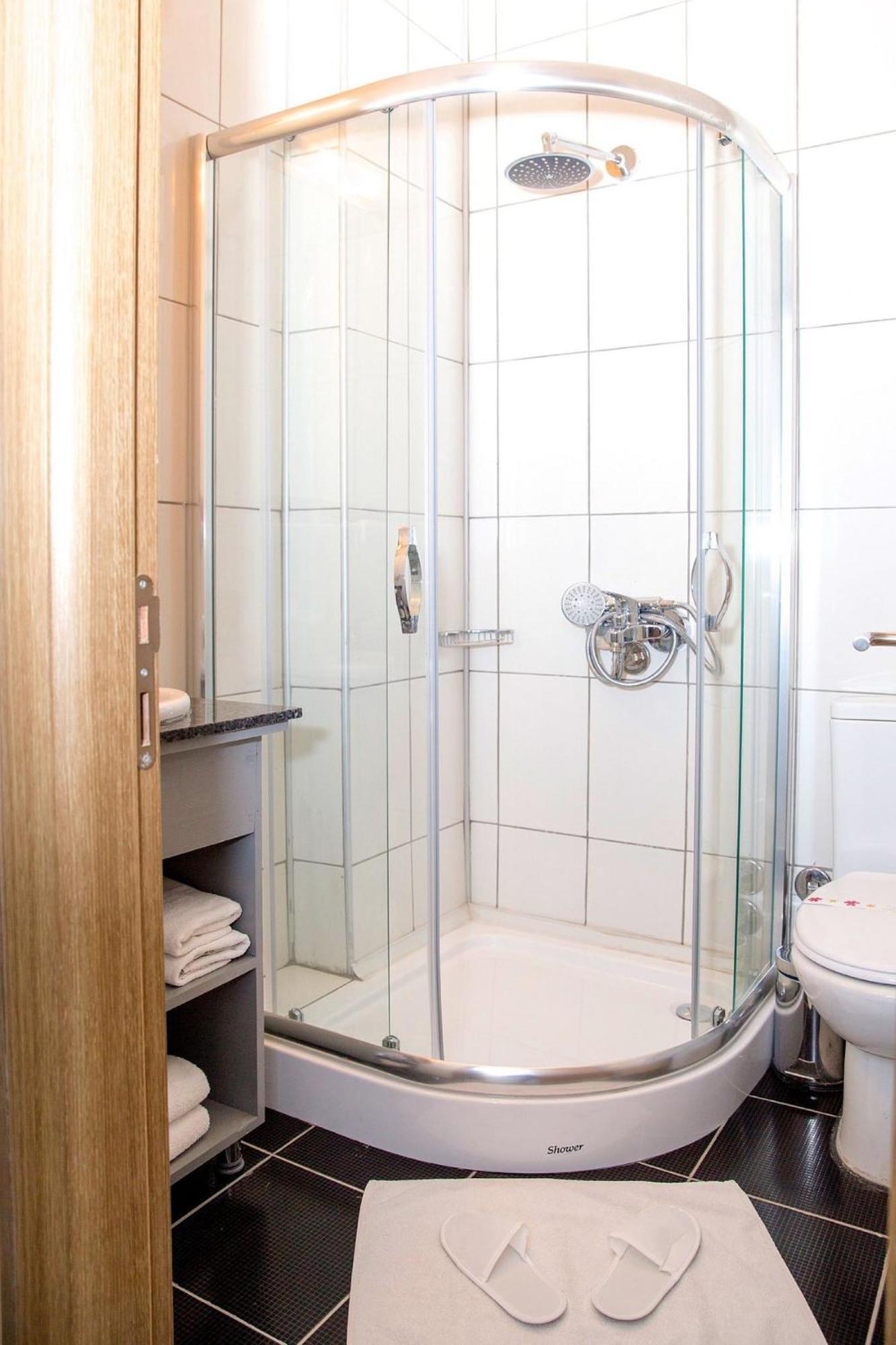 Apartment Kilicaslan